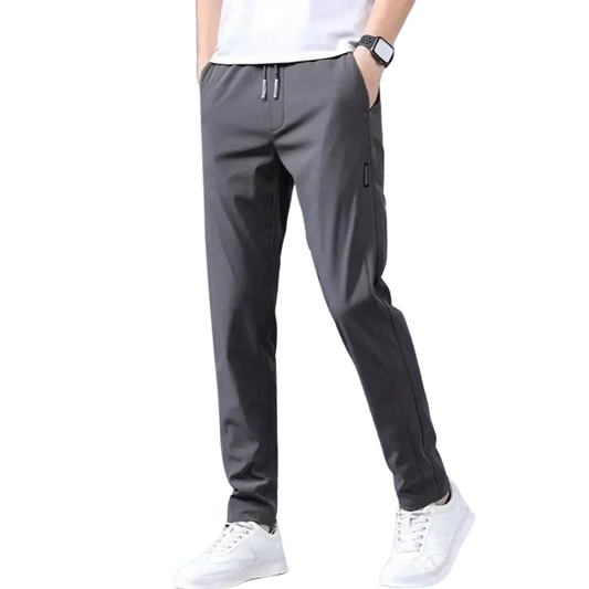 Calça Masculina Comfort Flex Slim